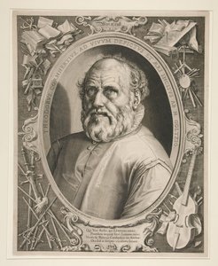  door Hendrick Goltzius