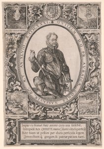  door Hendrick Goltzius