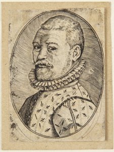  door Hendrick Goltzius
