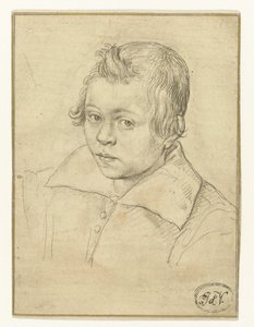  door Hendrick Goltzius