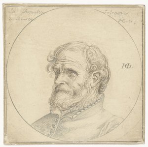  door Hendrick Goltzius