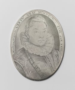  door Hendrick Goltzius