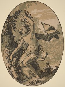  door Hendrick Goltzius