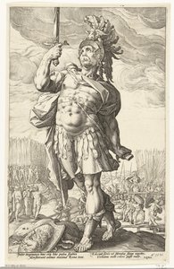 Publius Horatius