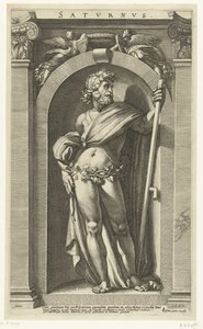 Saturnus
