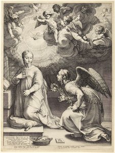 De geboorte en het vroege leven van Christus