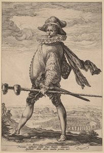  door Hendrick Goltzius