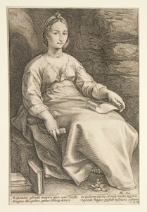 De negen muzen: Melpomene, #3 in een serie van 9