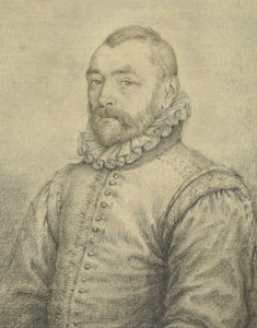  door Hendrick Goltzius