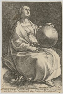  door Hendrick Goltzius