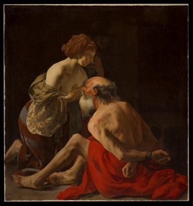  door Hendrick ter Brugghen