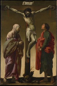  door Hendrick ter Brugghen