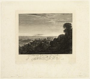 Aurora door Hendrick von Goudt