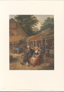 Boerenherberg