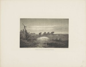 Germaanse grafheuvels