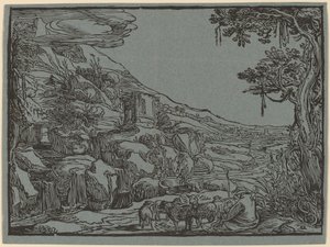 Arcadisch Landschap