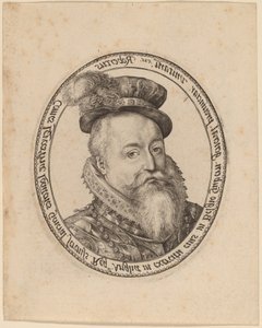 Robert Dudley, Graaf van Leicester