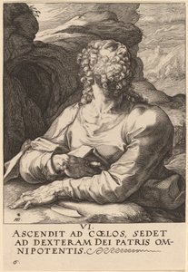 Sint Bartholomeus