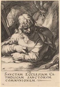 Sint Jacobus de Mindere