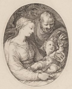 De Heilige Familie