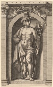Mercurius