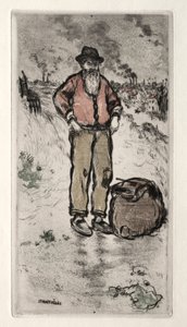 De voddenraper