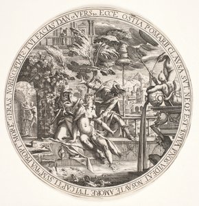 Susanna in bad