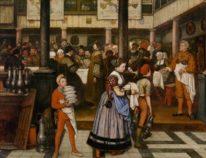 door Hendrik Leys