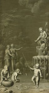  door Hendrik The Younger Carre