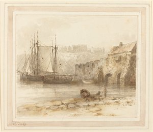 In Tenby