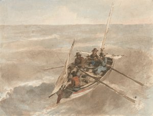 De race van Daldey