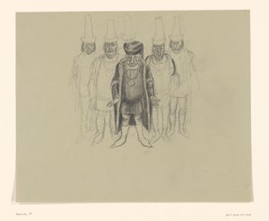Aangevoerde groep