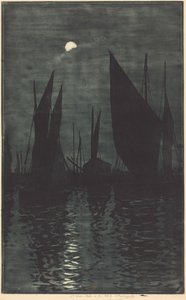  door Henri-Charles Guérard