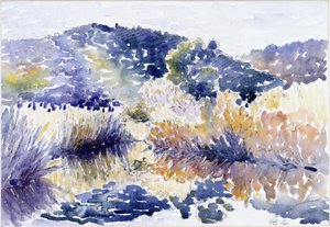  door Henri-Edmond Cross