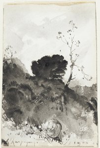  door Henri-Joseph Harpignies