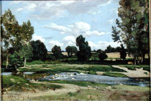 De rivier