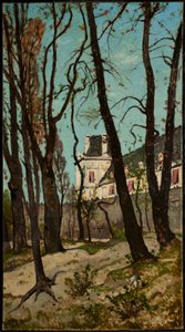 door Henri-Joseph Harpignies