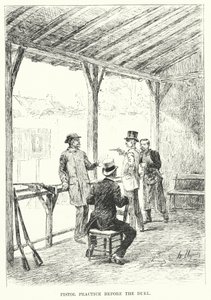  door Henri-Louis Dupray