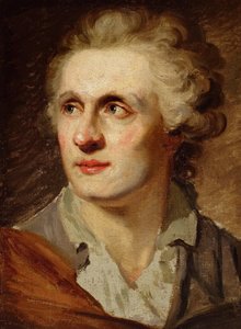 Portret van een man




















.