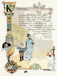Illustratie voor 
