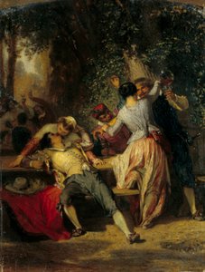 Cabaretscène