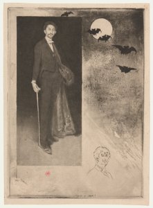 Graaf Robert de Montesquiou-Fezensac