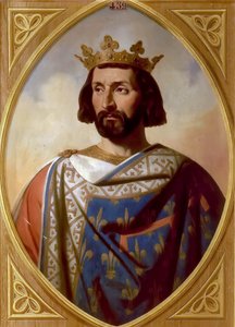 Karel I van Anjou
