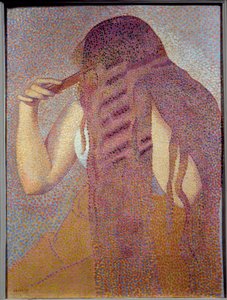 Het haar
