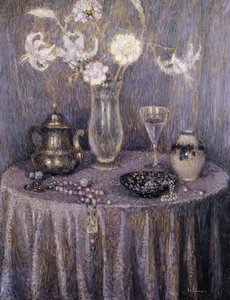 De Tafel, Grijze Harmonie