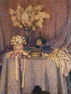De Tafel, Paarse Harmonie