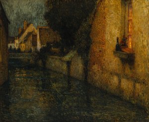 Het Venster, Gisors