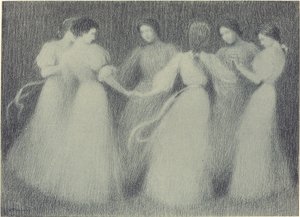 De Ronde