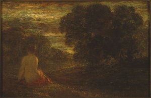  door Henri Fantin-Latour