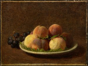  door Henri Fantin-Latour